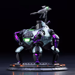 Ailobot #1183