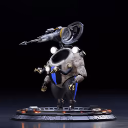Ailobot #752