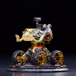 Ailobot #1653