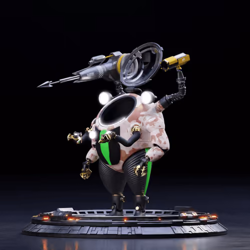 Ailobot #639