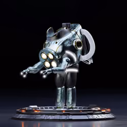 Ailobot #349