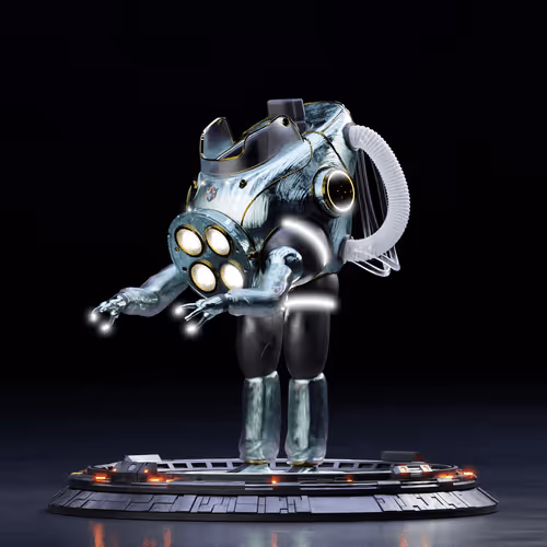 Ailobot #349