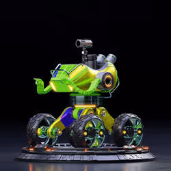 Ailobot #1814