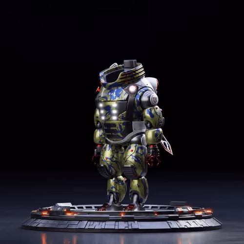 Ailobot #1003