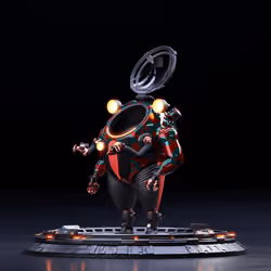 Ailobot #181