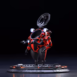 Ailobot #441