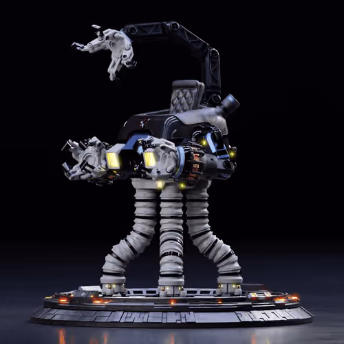 Ailobot #1835