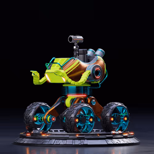 Ailobot #1000