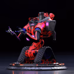 Ailobot #1661