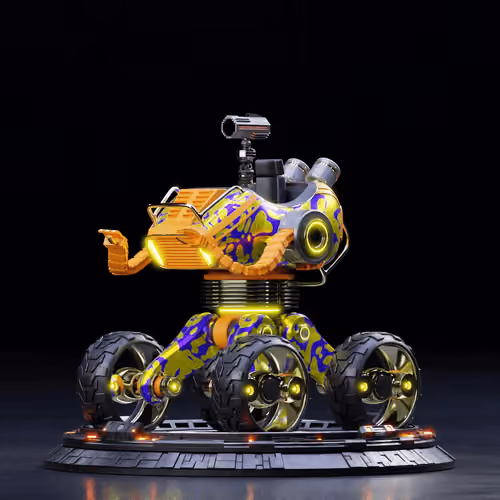 Ailobot #1186