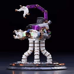 Ailobot #1342