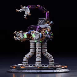 Ailobot #1983