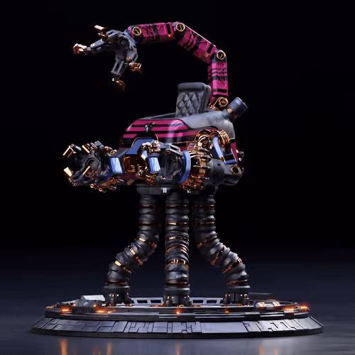 Ailobot #373
