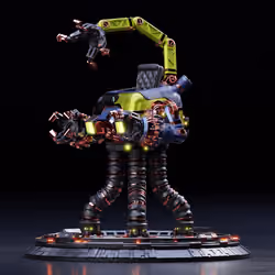 Ailobot #1784