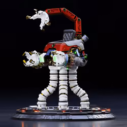 Ailobot #1898