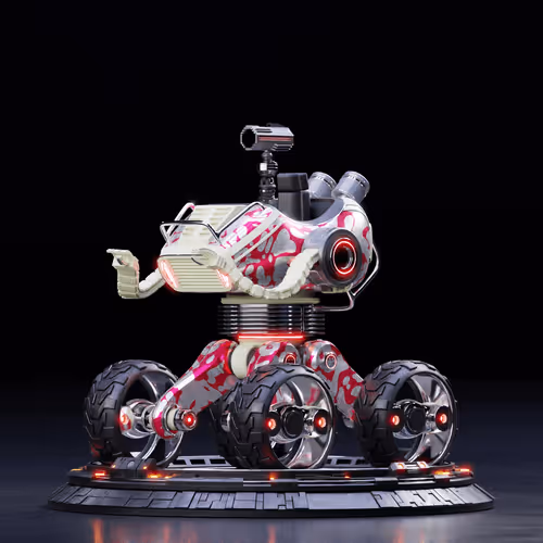 Ailoverse Robots