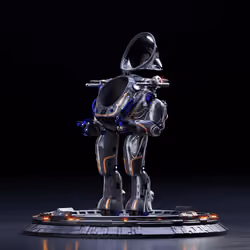 Ailobot #1888