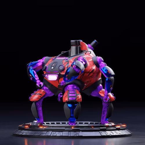 Ailobot #896