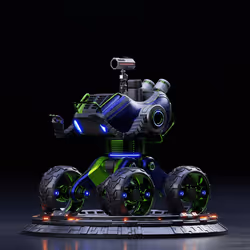 Ailobot #1431