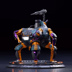 Ailobot #1307