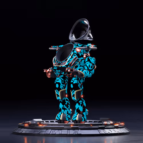 Ailoverse Robots