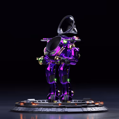 Ailoverse Robots