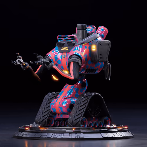 Ailobot #953
