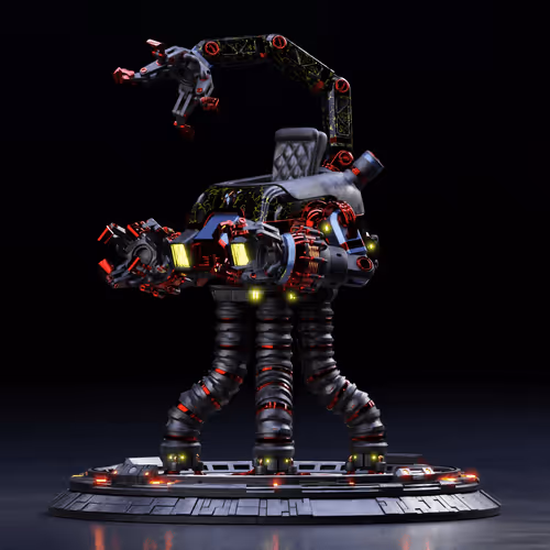Ailoverse Robots