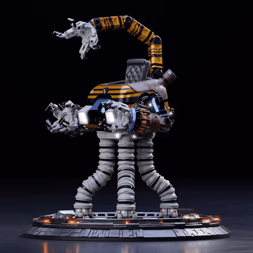Ailoverse Robots