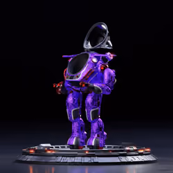 Ailobot #1299