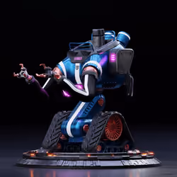 Ailobot #2238