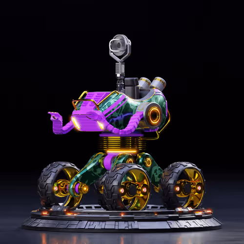 Ailoverse Robots