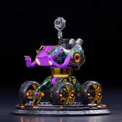 Ailobot #1724