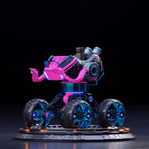 Ailoverse Robots