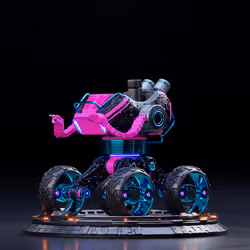 Ailobot #218