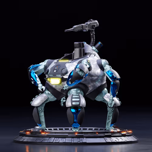 Ailoverse Robots