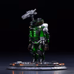 Ailobot #490