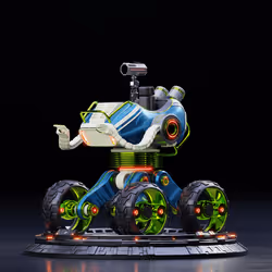 Ailobot #1744