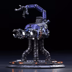 Ailobot #1563