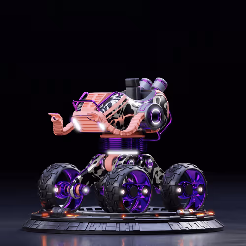 Ailobot #1793