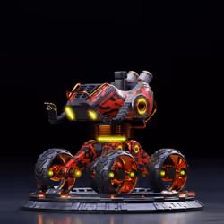 Ailobot #2201