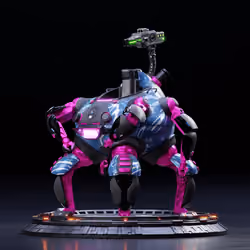Ailobot #865