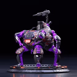 Ailobot #988