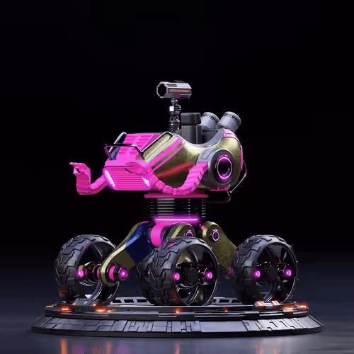 Ailobot #438