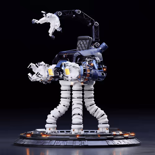 Ailobot #1171