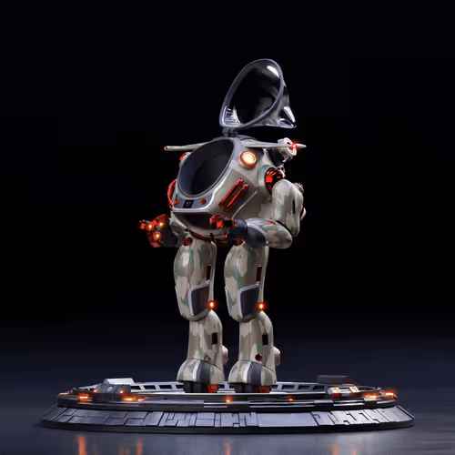 Ailoverse Robots