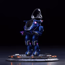 Ailobot #261