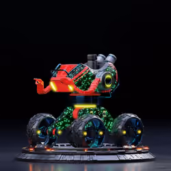 Ailobot #1396