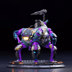 Ailobot #958