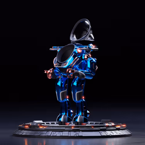 Ailobot #1817